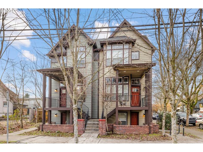 2301 SE 12th AVE 3, Portland OR 97214 for Sale