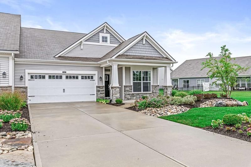 9442 Orchard Cove Drive, Indianapolis, IN 46239  618379227 for Rent
