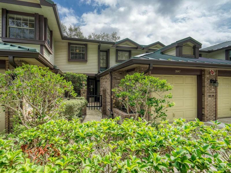 2647 SEQUOIA TER, PALM HARBOR, FL 34683 Condo/Townhouse For Sale  MLS# U8225766