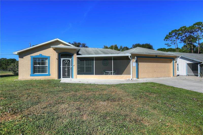 8215 97th Court, Vero Beach, FL 32967 for Sale
