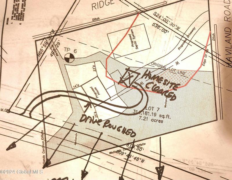 L31 RIDGE ROAD, Queensbury, NY 12804 Land For Sale  MLS# 202410540