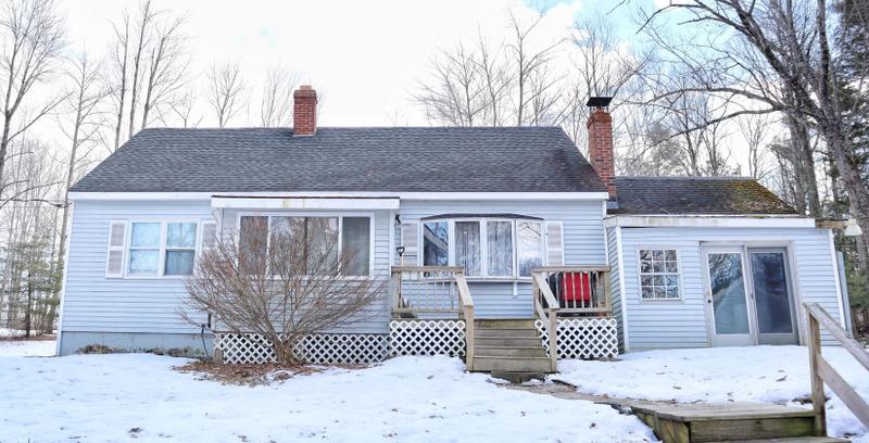 Vassalboro, Kennebec County, ME House for sale Property ID: 418705742