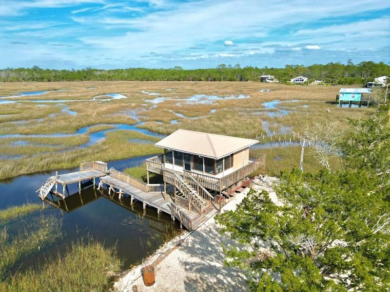 Perry, Taylor County, FL Lakefront Property, Waterfront Property, House for sale Property ID: 418900203