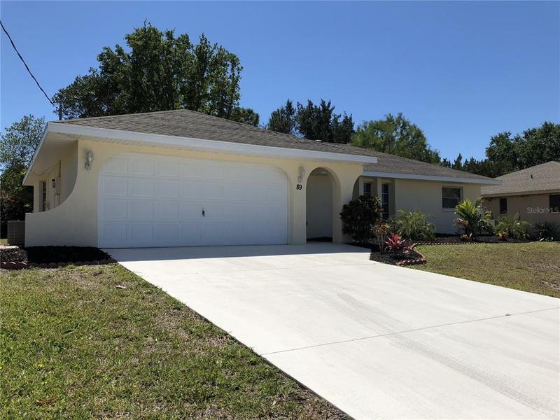 89 Mark Twain Lane, Rotonda West, FL 33947 for Rent