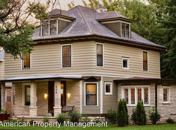 826 Vattier Street - Manhattan, KS 66502 - Home For Rent