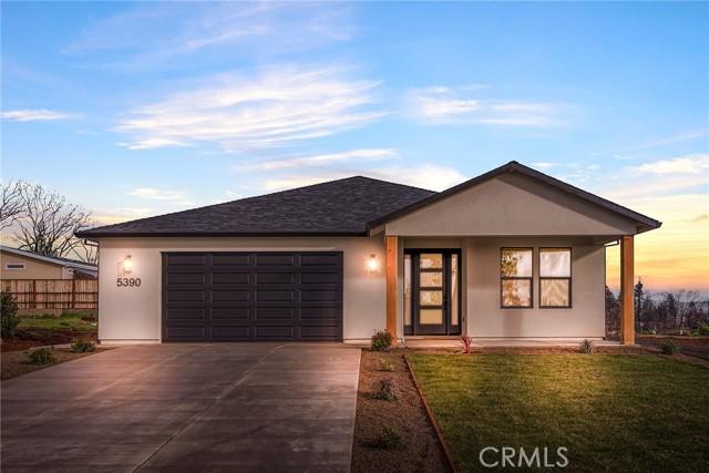 5390 S Libby, Paradise CA 95969 for Sale