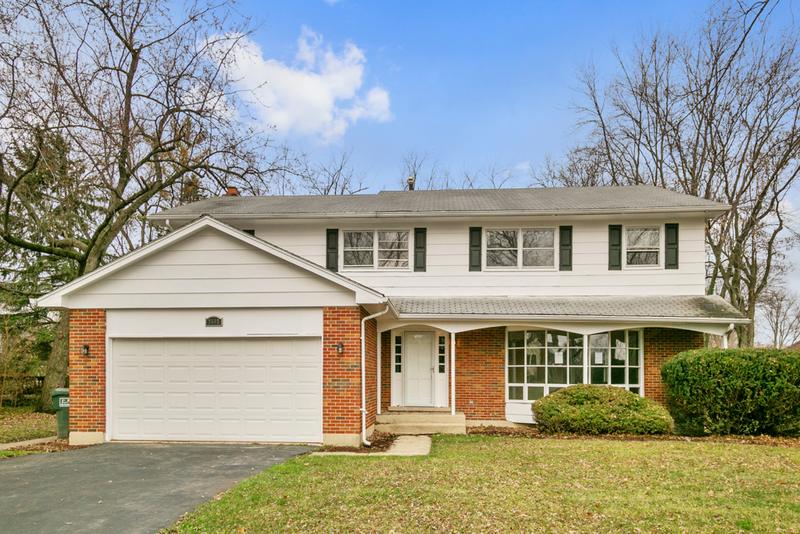 3543 Ionia Avenue, Olympia Fields, IL 60461 for Sale