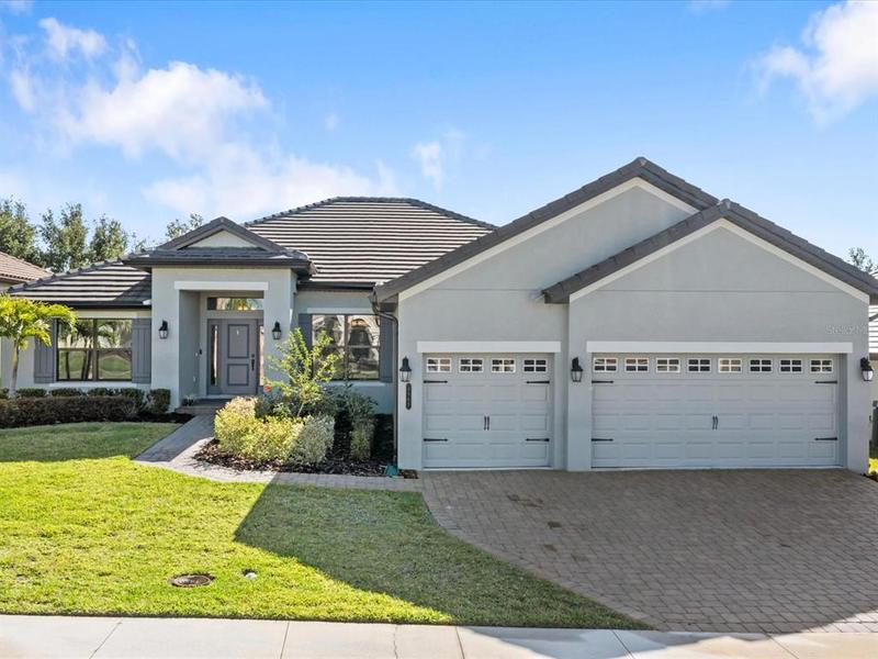 4940 Tennessee Lake Drive, Auburndale, FL 33823 for Sale