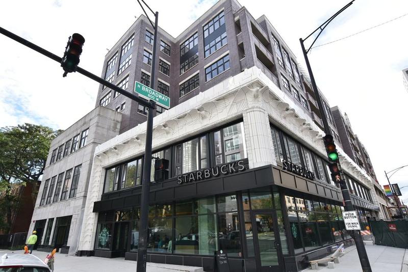 3833-416  The Residences at the Eagle Building for Sale