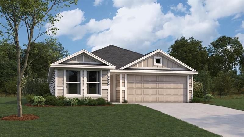 Forney, Kaufman County, TX House for sale Property ID: 418498325