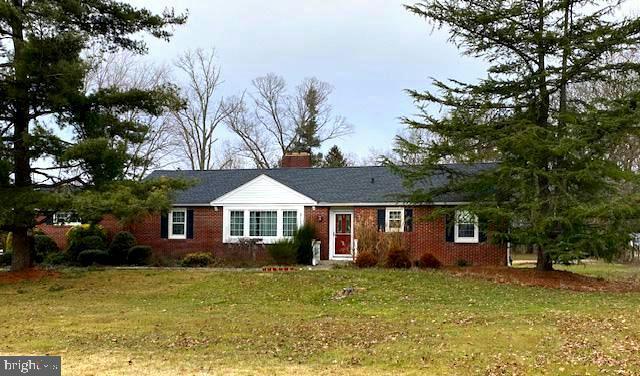 217 MARLTON RD, PILESGROVE, NJ 08098 Single Family Residence For Sale  MLS# NJSA2009836