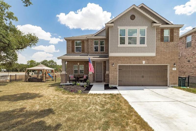 900 Desaix Dr, Georgetown, TX 78628 for Sale
