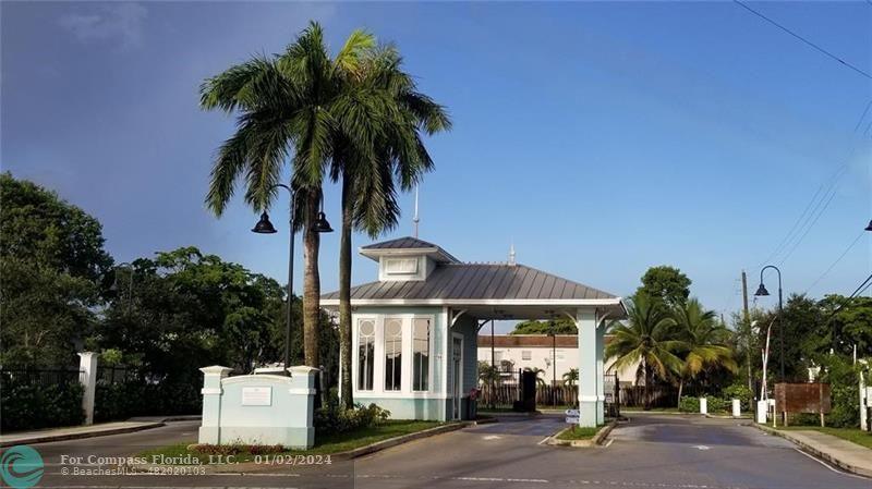 1800 Northwest 55th Avenue, Unit U3, Lauderhill, FL 33313 for Sale
