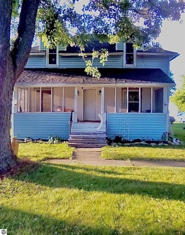Pompeii, Gratiot County, MI House for sale Property ID: 418683912