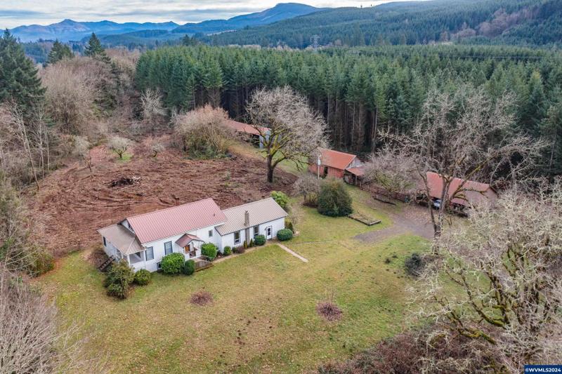 Lyons, Linn County, OR House for sale Property ID: 418829117
