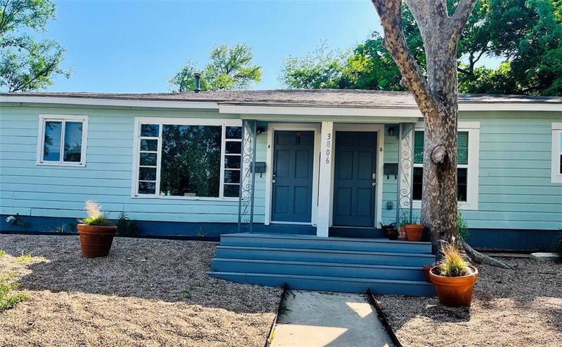 3806 Ridgelea Dr N A, Austin, TX 78731 for Rent