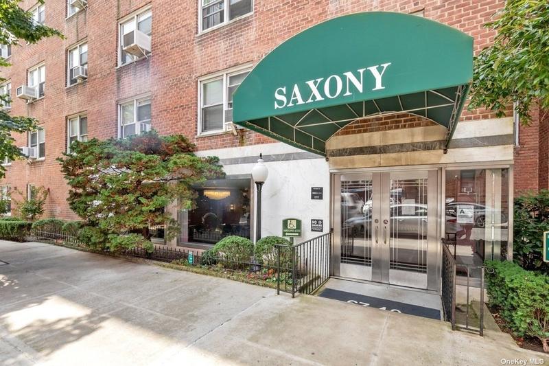 67-40 Booth Street, Unit 4G for Sale