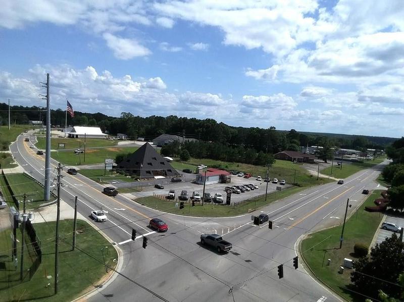 Eatonton, Putnam County, GA Commercial Property, Homesites for sale Property ID: 413797870