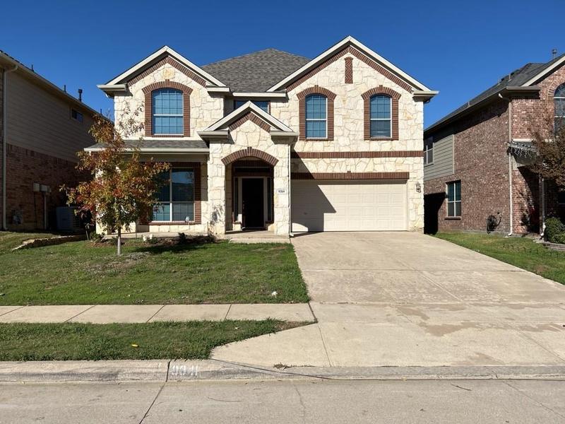9709 Gessner Drive, Fort Worth, TX 76244 for Rent