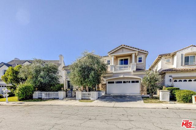 4011 Humboldt, Yorba Linda CA 92886 for Sale