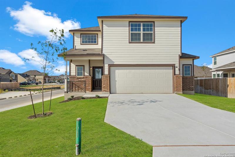 2636 Gideon Ln, New Braunfels, TX 78130 for Sale