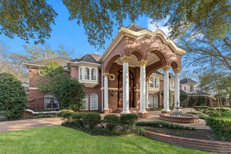 2907 CEDAR WOODS PL, Houston, TX 77068 Single Family Residence For Sale  MLS# 2878878