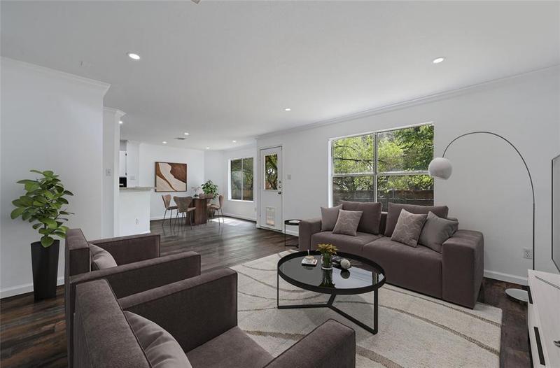 809 Tensley Trl, Austin, TX 78748 for Sale