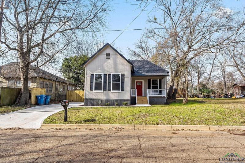 Marshall, Harrison County, TX House for sale Property ID: 418692531