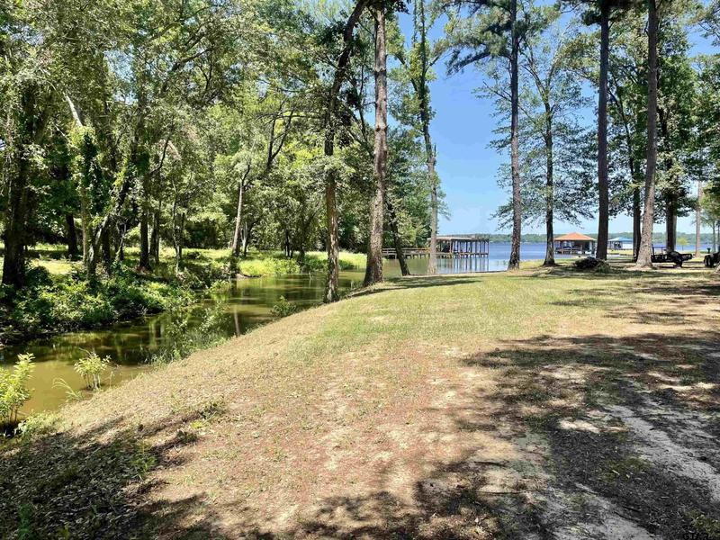 TBD Lot 4-R ACR 3009, Frankston, TX 75763 for Sale
