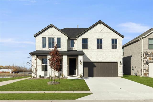 820 REYNOLDS DR, Fate, TX 75087 Single Family Residence For Sale  MLS# 20494035