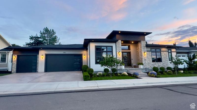 1642 E BADEN LN, Sandy, UT 84092 Single Family Residence For Sale  MLS# 1980213