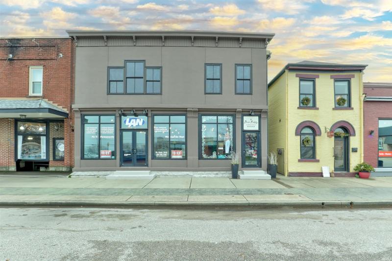 Tell City, Perry County, IN Commercial Property, House for sale Property ID: 418844729