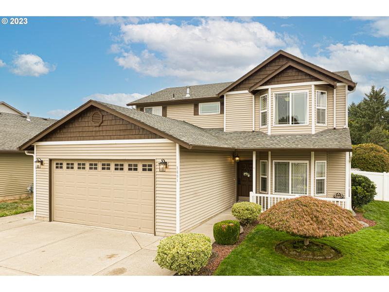 8601 Northeast 89th Avenue, Vancouver, WA 98662 for Sale