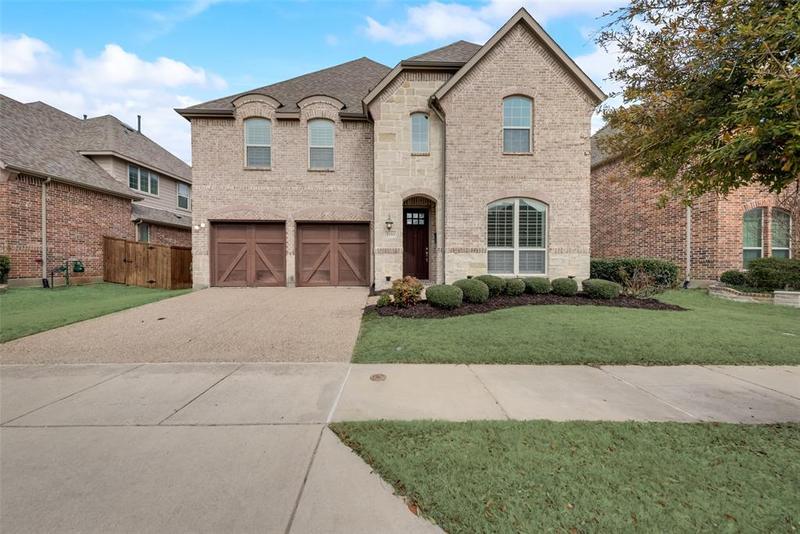 5101 Del Molin Ave, Lewisville, TX 75056 for Rent