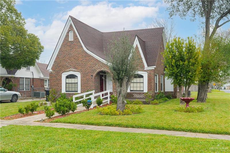 700 North 7th Street, Mc Allen, TX 78501 for Sale