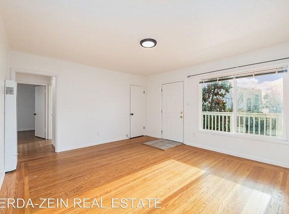 1417 Walnut St - Alameda, CA 94501 - Home For Rent