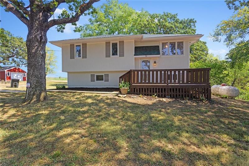 26205 South Little Road, Garden City, MO 64747 for Sale