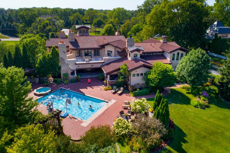 7S719 DONWOOD DR, Naperville, IL 60540 Single Family Residence For Sale  MLS# 11939886