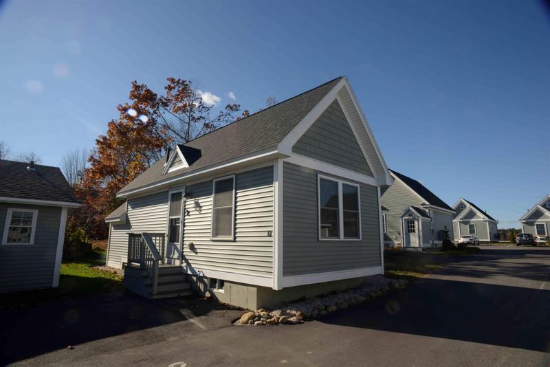 994 Portland Road, Unit 12, Saco, ME 04072 for Sale