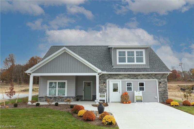 4451 DOGWOOD CT, North Canton, OH 44720 Single Family Residence For Sale  MLS# 5007632