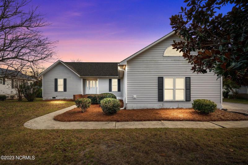 Wilmington, New Hanover County, NC House for sale Property ID: 418553511