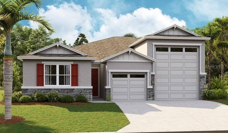 3967 Bannock Ave, Tavares, FL 32778 - MLS S5097191 for Sale