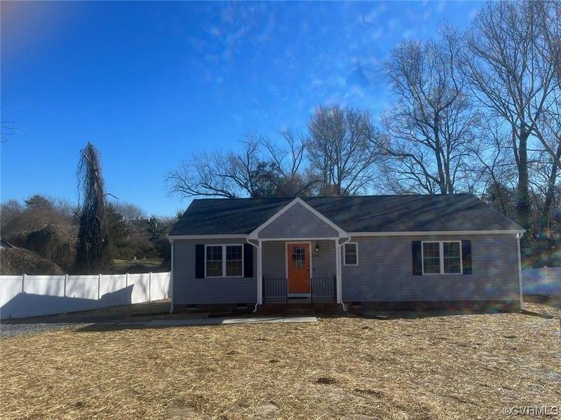 Richmond, Richmond City County, VA House for sale Property ID: 418661027