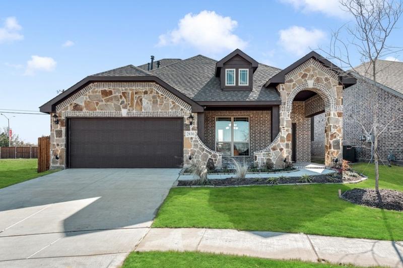 2830 Ocean Dr, Lancaster, TX 75146 - MLS 20459873 for Sale