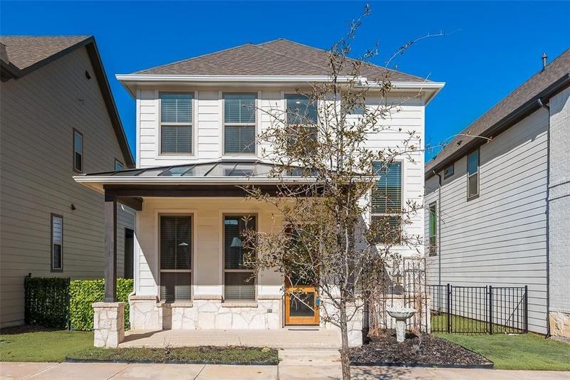 Frisco, Denton County, TX House for sale Property ID: 418807167