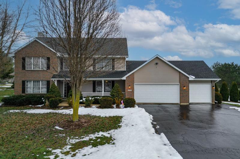 10153 Springborough Dr, Rockford, IL 61107 - MLS 11971170 for Sale