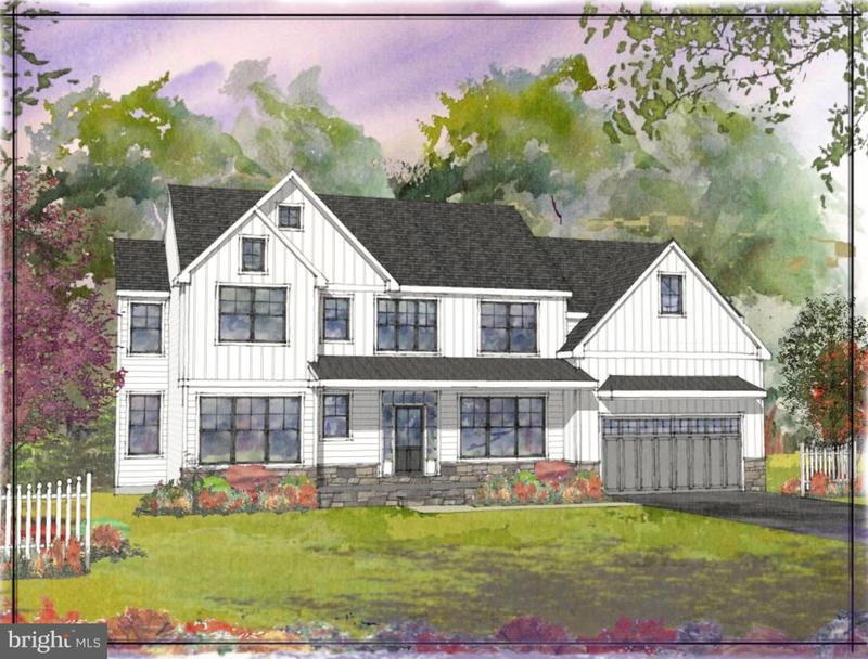 109 Andries Circle, Plymouth Meeting, PA 19462 for Sale