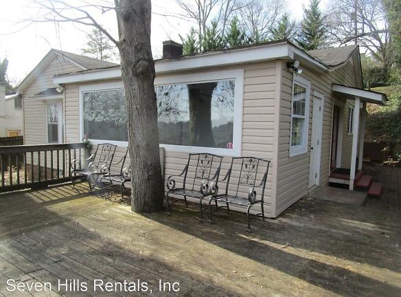 3 Lytle Ave SW - Rome, GA 30161 - Home For Rent