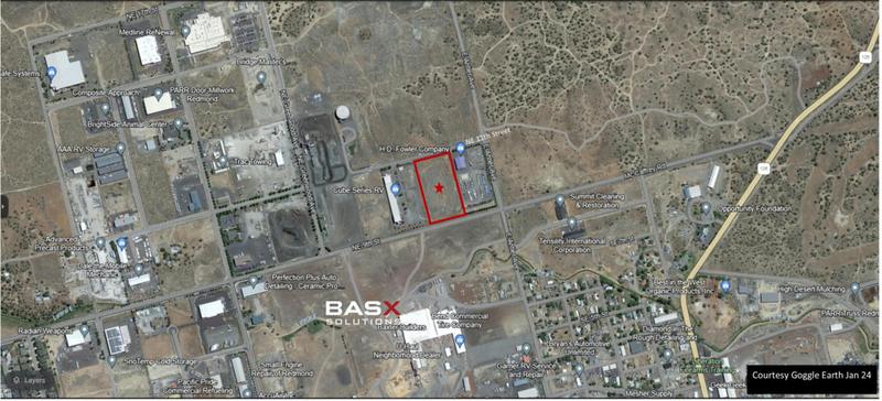 265 NE 11TH ST, Redmond, OR 97756 Land For Sale  MLS# 220175545