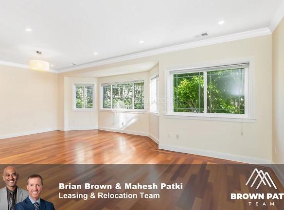61 Cook St unit C - San Francisco, CA 94118 - Home For Rent